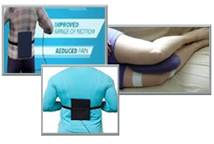 Pain Management Applicator local applicator, pain relief machine